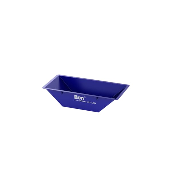 Bon Tool Bon 11-304 Mortar Box, Steel 4.4 Cubic Feet 11-304 - main